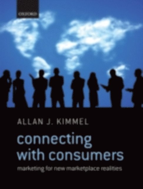 Allan J. Kimmel - Connecting With Consumers, E-bok