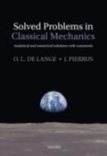 Solved Problems in Classical Mechanics