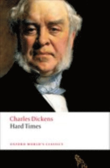 Charles Dickens, Paul Schlicke - Hard Times, E-bok