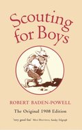 Scouting for Boys