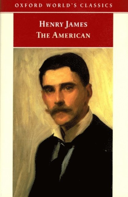 Henry James, Adrian Poole - American, E-bok