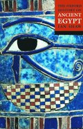 Oxford History of Ancient Egypt