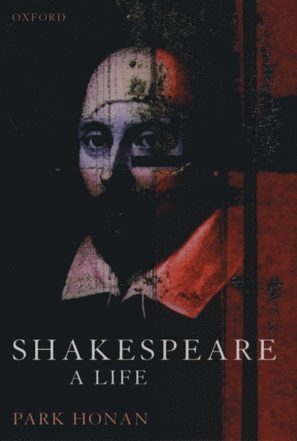 Park Honan - Shakespeare, E-bok