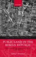 Public Land in the Roman Republic