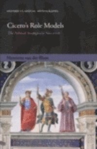 Henriette van der Blom - Cicero's Role Models, E-bok
