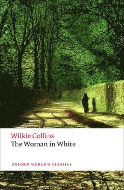 Wilkie Collins, John Sutherland - Woman in White, E-bok