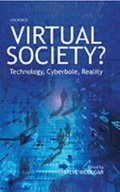 Virtual Society?