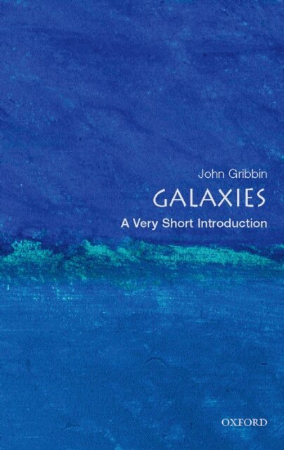 John Gribbin - Galaxies, E-bok