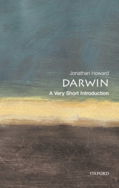 Jonathan Howard - Darwin, E-bok