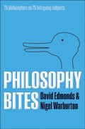 Philosophy Bites