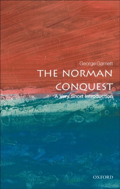 George Garnett - Norman Conquest, E-bok