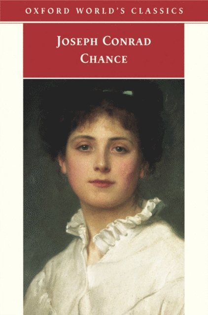 Joseph Conrad, Martin Ray - Chance, E-bok