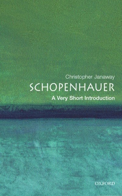 Christopher Janaway - Schopenhauer, E-bok