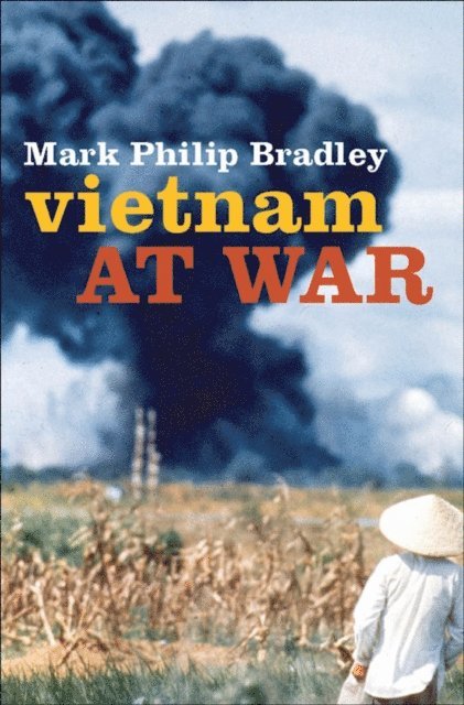 Mark Philip Bradley - Vietnam at War, E-bok