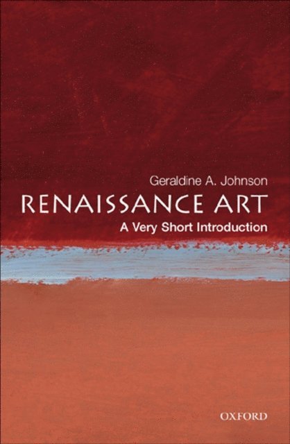 Geraldine A Johnson - Renaissance Art, E-bok