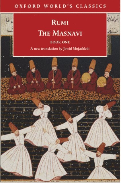 Jalal al-Din Rumi - Masnavi, Book One, E-bok