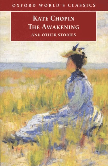 Kate Chopin, Pamela Knights - Awakening, E-bok
