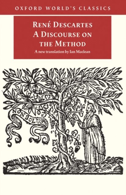 RenA(c) Descartes - Discourse on the Method, E-bok