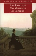 Mysteries of Udolpho