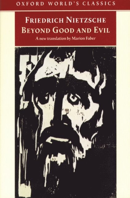 Friedrich Nietzsche - Beyond Good and Evil, E-bok