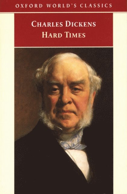 Charles Dickens, Paul Schlicke - Hard Times, E-bok