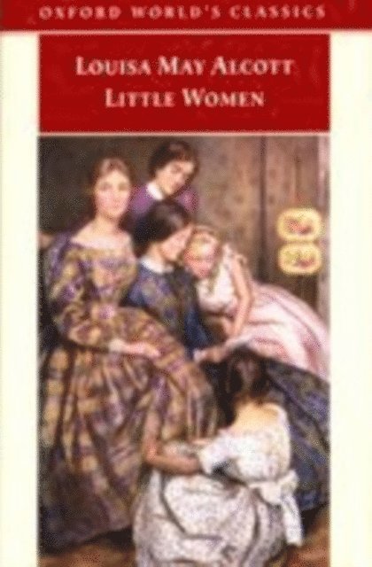 Louisa May Alcott, Valerie Alderson - Little Women, E-bok