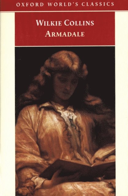 Wilkie Collins, CatharineC. Peters - Armadale, E-bok