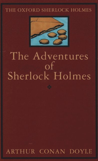 Arthur Conan Doyle, Richard Lancelyn Green - Adventures of Sherlock Holmes, E-bok