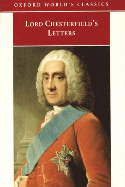 Lord Chesterfield, David Roberts - Lord Chesterfield's Letters, E-bok