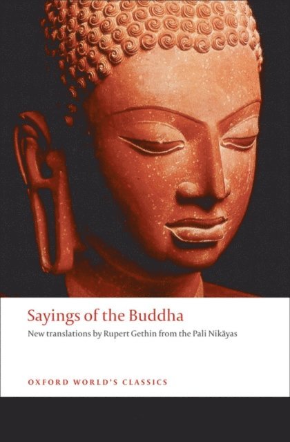 Sayings of the Buddha, E-bok