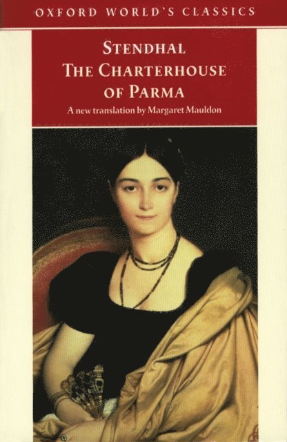 Stendhal, Roger Pearson - Charterhouse of Parma, E-bok