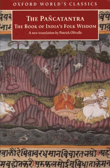 PaA catantra, E-bok
