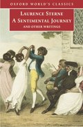 Sentimental Journey and Other Writings