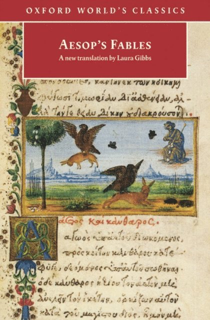 Aesop - Aesop's Fables, E-bok
