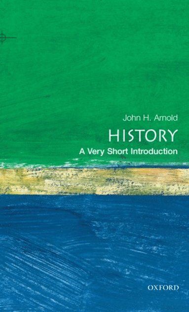 John H. Arnold - History, E-bok