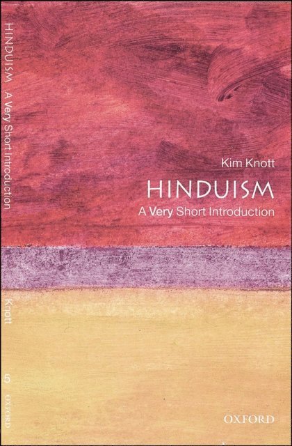Kim Knott - Hinduism: A Very Short Introduction, E-bok