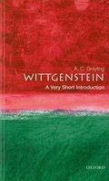 Wittgenstein: A Very Short Introduction