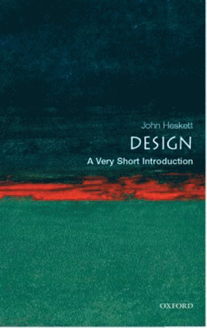 John Heskett - Design, E-bok