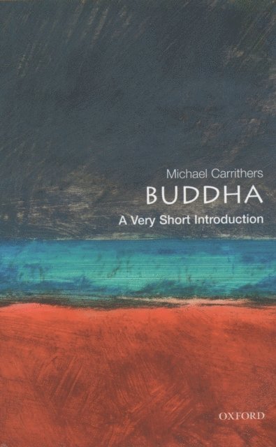 Michael Carrithers - Buddha, E-bok