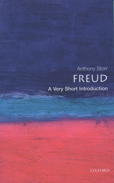 Anthony Storr - Freud, E-bok