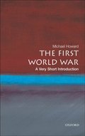 First World War