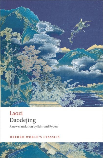 Laozi - Daodejing, E-bok