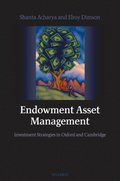 Endowment Asset Management