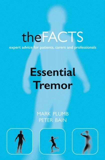 Peter Bain, Mark Plumb - Essential Tremor, E-bok