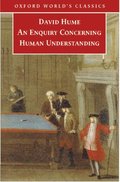 Enquiry concerning Human Understanding