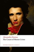 Count of Monte Cristo