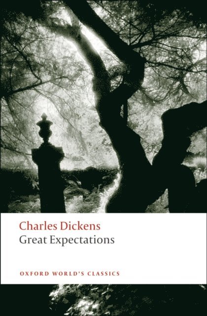 Charles Dickens, Margaret Cardwell - Great Expectations, E-bok