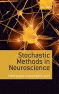 Stochastic Methods in Neuroscience