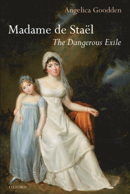 Angelica Goodden - Madame de Stael, E-bok. Tillgänglighet: Lägg i varukorg
