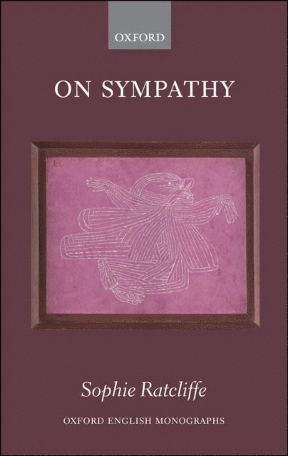 Sophie Ratcliffe - On Sympathy, E-bok